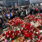 How to Honor the Victims of the Moscow Concert Hall Attack