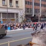 How to Prevent Persecution of Macedonian Protesters During Greece Military Parade