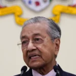 How to Get the Most Out of Malaysia’s Ex-PM Mahathir