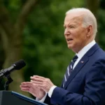 What happen to Biden’s New Tariffs on Chinese Imports